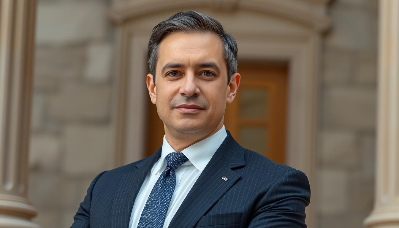 Property transactions support specialist