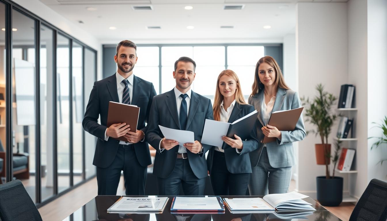 Real estate transaction coordination and document review